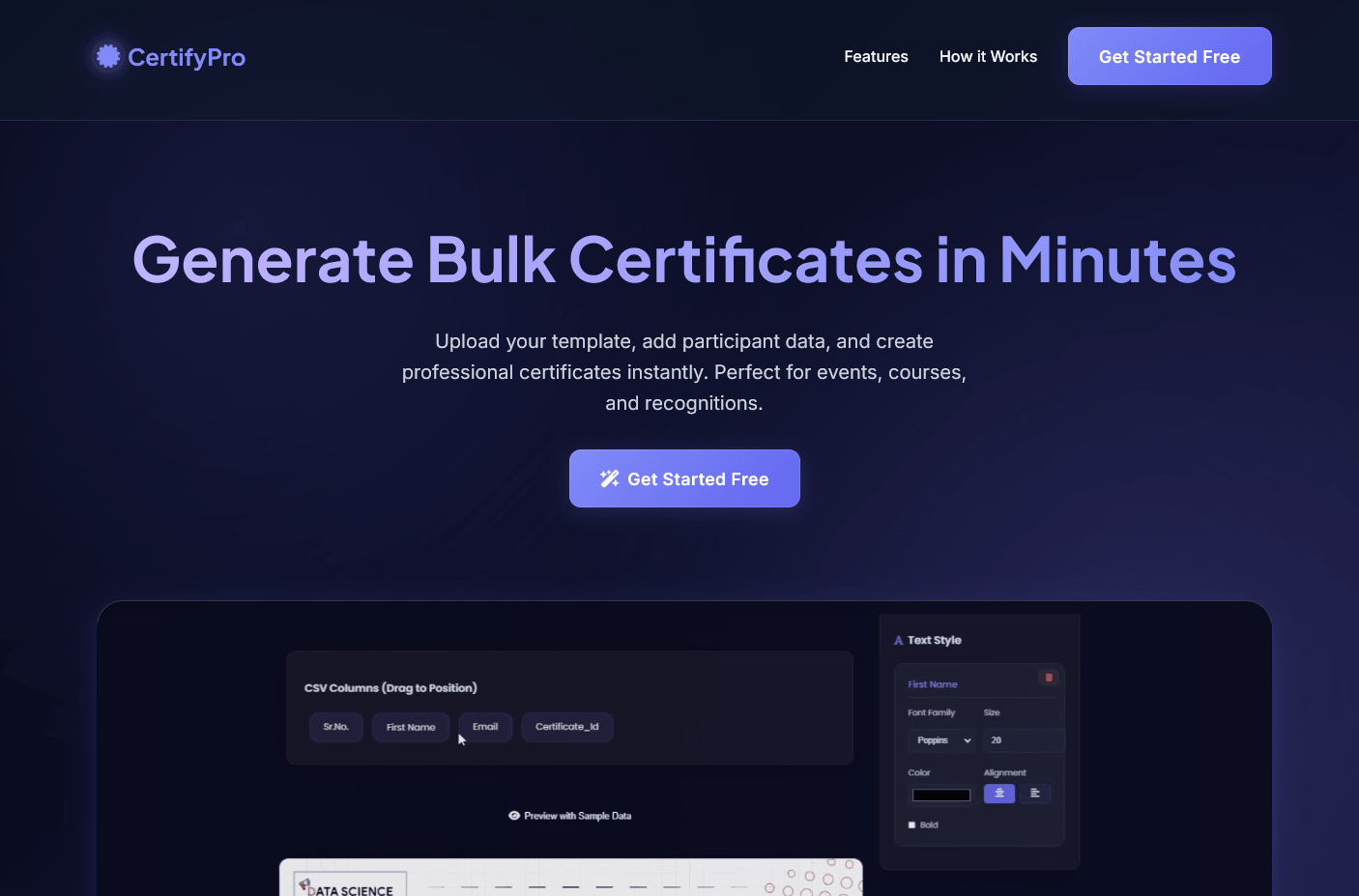 CertifyPro
